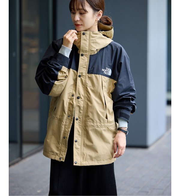 WEB限定》【THE NORTH FACE/ザノースフェイス】マウンテンライトジャケット|JOURNAL  STANDARD(ジャーナルスタンダード)の通販｜アイルミネ