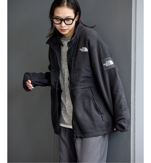 WEB限定》【THE NORTH FACE/ ザノースフェイス】Denali Jacket NA72450|JOURNAL  STANDARD(ジャーナルスタンダード)の通販｜アイルミネ