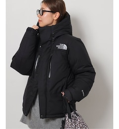 《追加》【THE NORTH FACE/ ザノースフェイス】 Baltro Light Jacket：ダウン