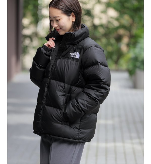 追加》【THE NORTH FACE/ ザノースフェイス】NUPTSE JACKET：ダウンジャケット|JOURNAL  STANDARD(ジャーナルスタンダード)の通販｜アイルミネ