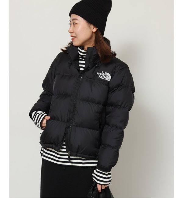 追加予約》【THE NORTH FACE】 Short Nuptse Jacket：ダウンジャケット|JOURNAL STANDARD( ジャーナルスタンダード)の通販｜アイルミネ