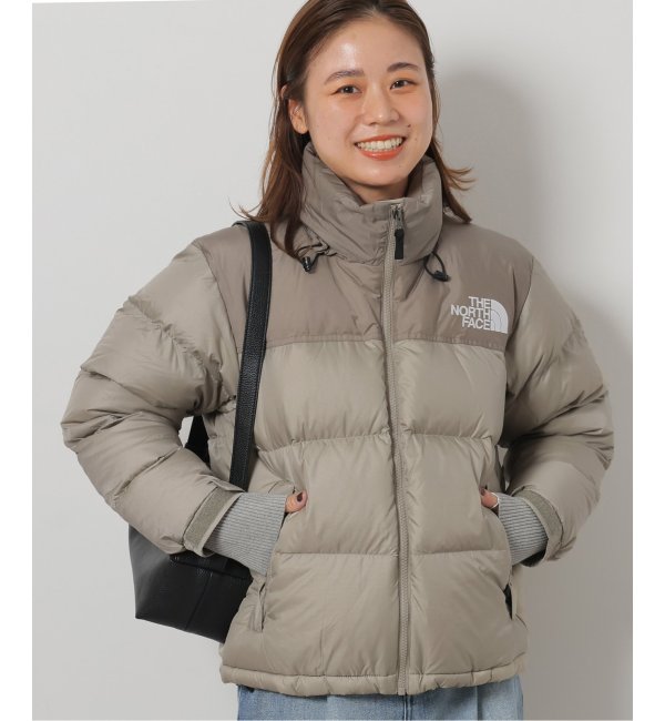 newoman ダウンジャケット north face 販売