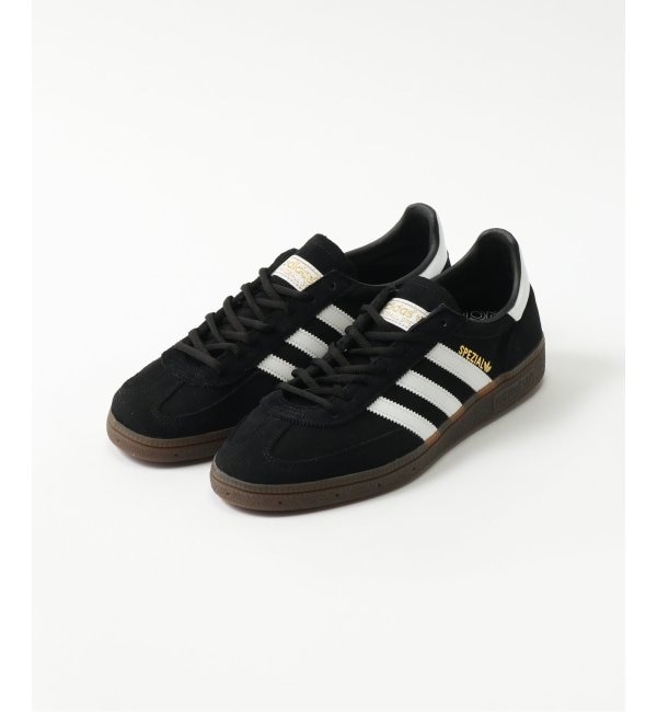 人気ファッションメンズ|【ジャーナルスタンダード/JOURNAL STANDARD】 【ADIDAS / アディダス】HANDBALL SPEZIAL