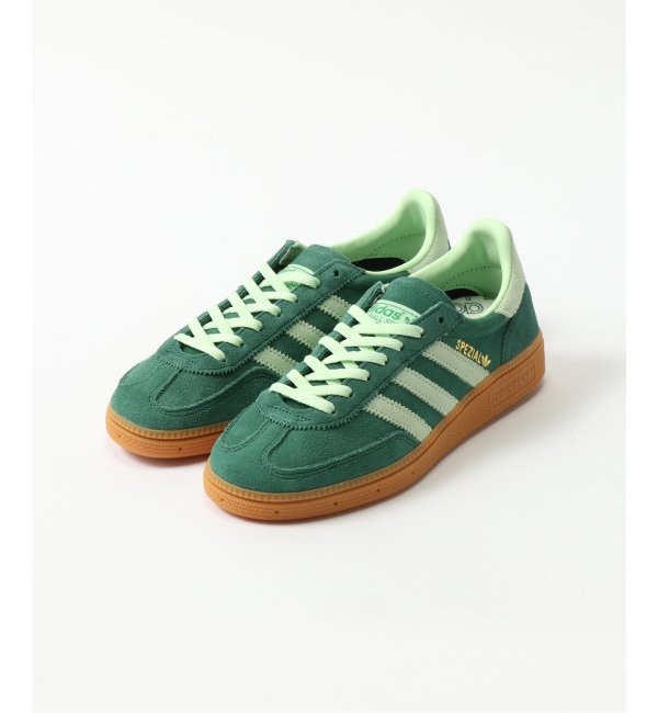 メンズファッションの一押し|【ジャーナルスタンダード/JOURNAL STANDARD】 【ADIDAS / アディダス】HANDBALL SPEZIAL W