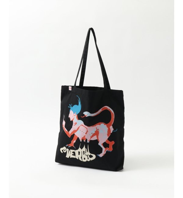 Charles Jeffrey LOVERBOY / チャールズ ジェフリー ラバーボーイ】TOTE BAG|JOURNAL  STANDARD(ジャーナルスタンダード)の通販｜アイルミネ