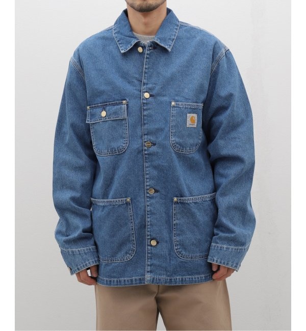 メンズファッションの一押し|【ジャーナルスタンダード/JOURNAL STANDARD】 Carhartt WIP OG CHORE COAT