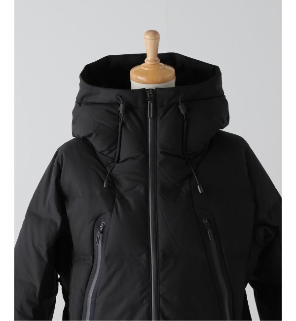 DESCENTE ALLTERRAINの⽔沢ダウン24FWプレオーダー会がデサント直営店とオンラインで開催決定 │ QUI - Fashion &  Culture media