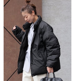 【THE NORTH FACE/ ザノースフェイス】 Alteration Sierra Jacket：ダウン