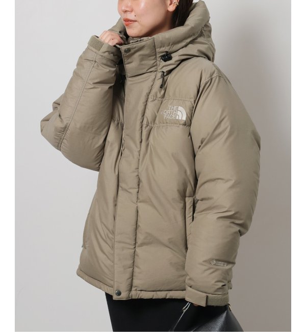 THE NORTH FACE/ ザノースフェイス】 Alteration Baffs Jacket：ダウン|JOURNAL  STANDARD(ジャーナルスタンダード)の通販｜アイルミネ