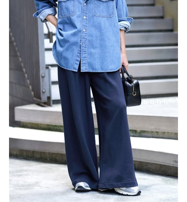 WIDEスウェットパンツ|JOURNAL STANDARD(ジャーナルスタンダード
