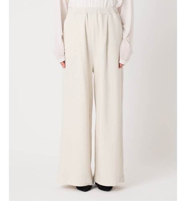 WIDEスウェットパンツ|JOURNAL STANDARD(ジャーナルスタンダード