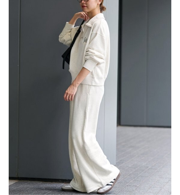 WIDEスウェットパンツ|JOURNAL STANDARD(ジャーナルスタンダード