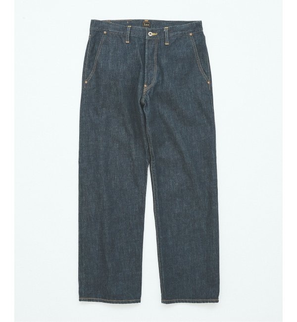 メンズファッションの一押し|【ジャーナルスタンダード/JOURNAL STANDARD】 《予約》LEE for JOURNAL STANDARD EX MODERN COWBOY JEANS