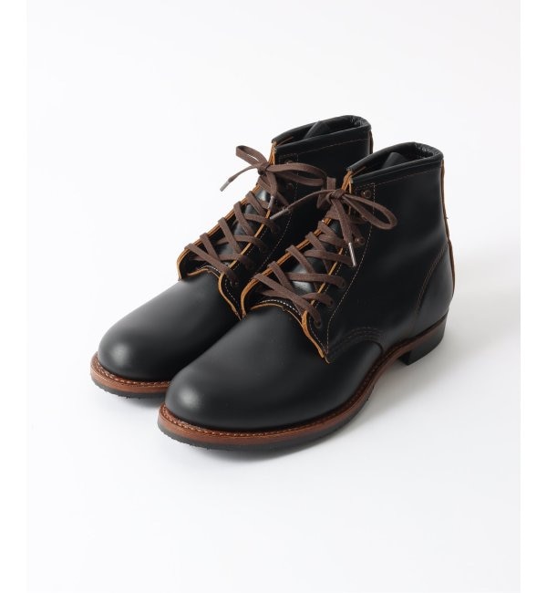 ファッションメンズなら|【ジャーナルスタンダード/JOURNAL STANDARD】 RED WING / レッドウイング BECKMAN Flatbox