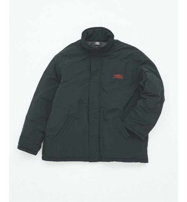 ファッションメンズのイチオシ|【ジャーナルスタンダード/JOURNAL STANDARD】 《予約》UMBRO EX WARM UP PRIMALOFT BLOUSON