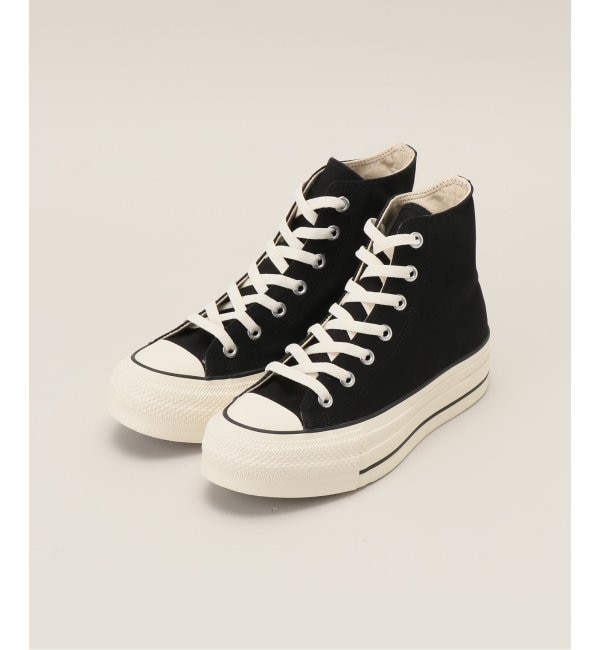 ファッションメンズのイチオシ|【ジャーナルスタンダード/JOURNAL STANDARD】 【CONVERSE/コンバース】 ALL STAR(R) LIFTED OVERTAPE HI 3131247 0