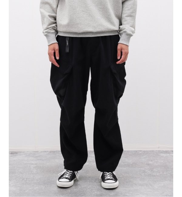 メンズファッションなら|【ジャーナルスタンダード/JOURNAL STANDARD】 MOUNTAIN RESEARCH PCU Trousers