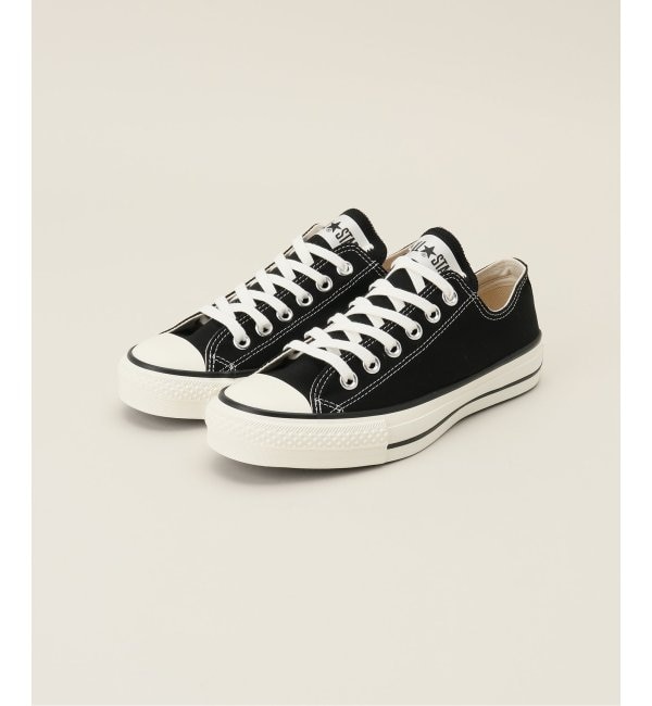 人気メンズファッション|【ジャーナルスタンダード/JOURNAL STANDARD】 【CONVERSE/コンバース】CANVAS ALL STAR J OX：スニーカー