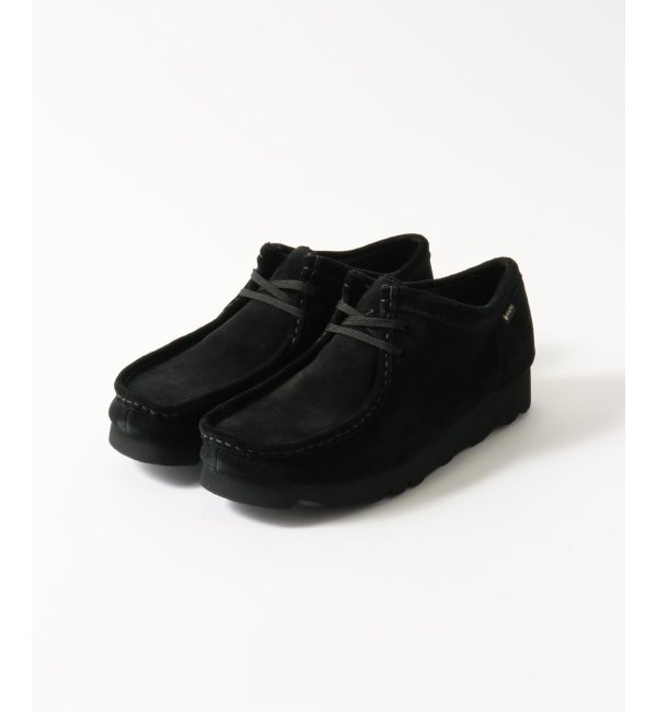 メンズファッションの一押し|【ジャーナルスタンダード/JOURNAL STANDARD】 Clarks / クラークスWallabee / ワラビー GORE-TEX 26179251