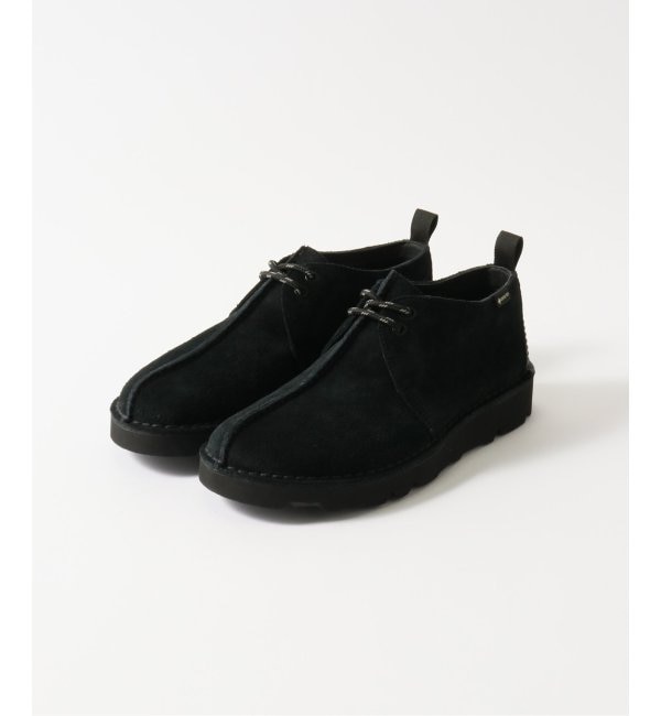 ファッションメンズお薦め|【ジャーナルスタンダード/JOURNAL STANDARD】 Clarks / クラークスデザートトレック GORE-TEX 26179253/26177725