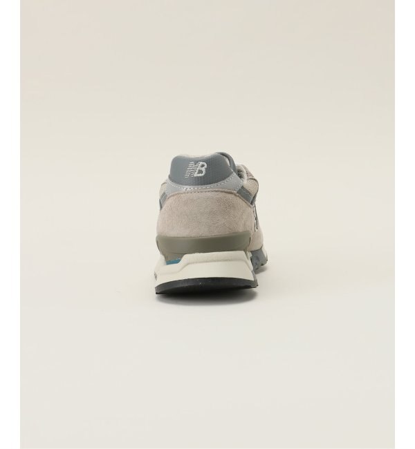 ◇新商品◇NEW BALANCE U998GR◇ユニセックス◇ (New Balance/スニーカー) U998GR【BUYMA】