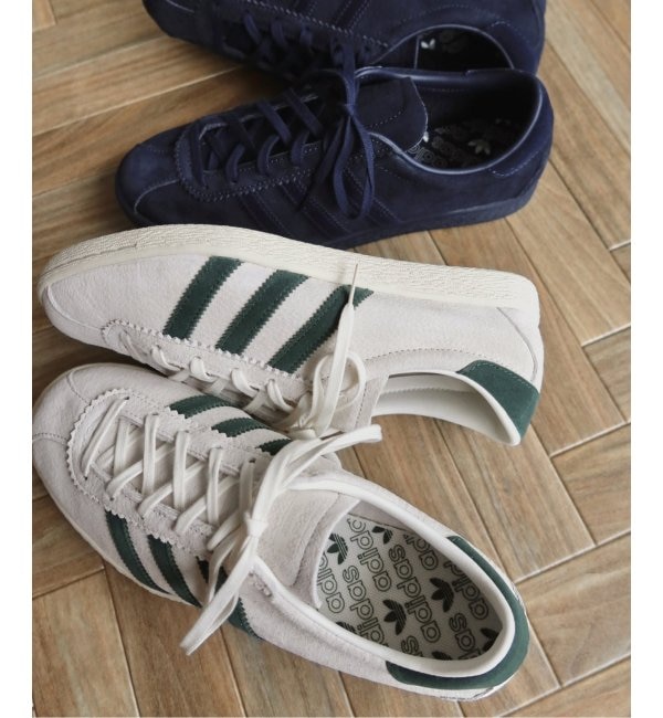 メンズファッションなら|【ジャーナルスタンダード/JOURNAL STANDARD】 【adidas Originals】TOBACCO：スニーカー JR2742