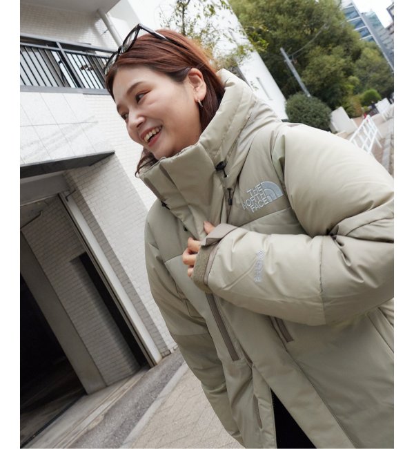 《追加予約》【THE NORTH FACE/ザ・ノース・フェイス】BALTRO LIGHT JACKET ND92340