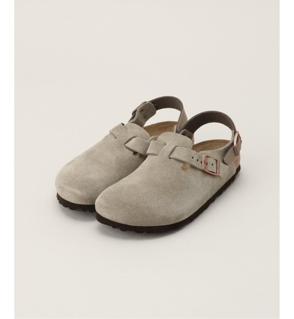 ファッションメンズなら|【ジャーナルスタンダード/JOURNAL STANDARD】 《予約》【BIRKENSTOCK/ビルケンシュトック】TOKIO