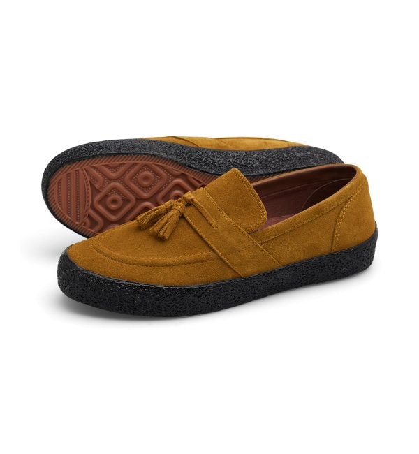 モテ系ファッションメンズ|【ジャーナルスタンダード/JOURNAL STANDARD】 LASTRESORT AB / ラストリゾートエービー VM005 Loafer