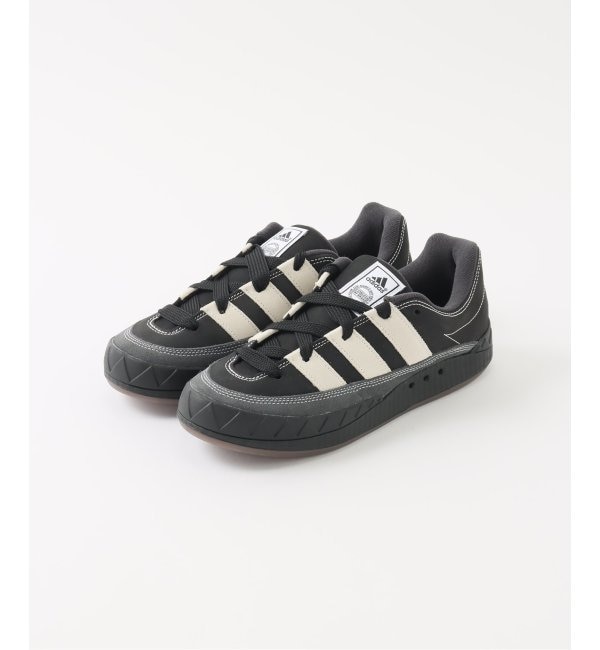 ファッションメンズなら|【ジャーナルスタンダード/JOURNAL STANDARD】 adidas originals ADIMATIC