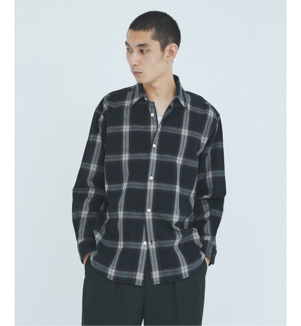 NEEDLES / ニードルズ】COBREGULAR COLLAR SHIRT-INDIA DO|JOURNAL  STANDARD(ジャーナルスタンダード)の通販｜アイルミネ