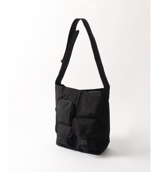 ファッションメンズお薦め|【ジャーナルスタンダード/JOURNAL STANDARD】 BAICYCLON by bagjack / バイシクロン MULTI POCKETS SHOULDER BAG BCL-69