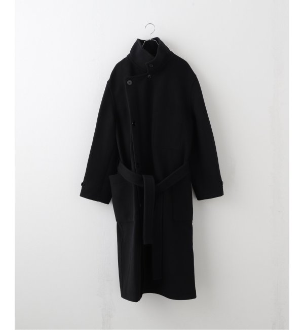 【LEMAIRE / ルメール】 WRAP COAT