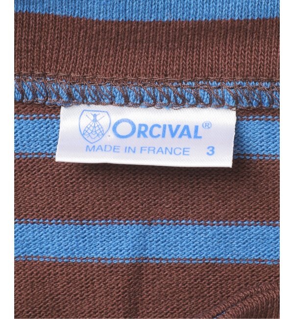 ORCIVAL/オーシバル】COTTON LOURD B464|JOURNAL STANDARD ORCIVAL/オーシバル】COTTON LOURD B464|JOURNAL STANDARD