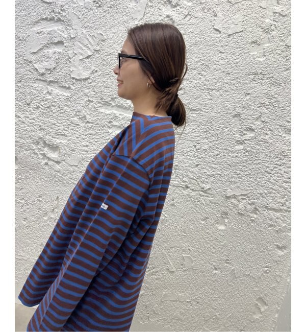 ORCIVAL/オーシバル】COTTON LOURD B464|JOURNAL STANDARD