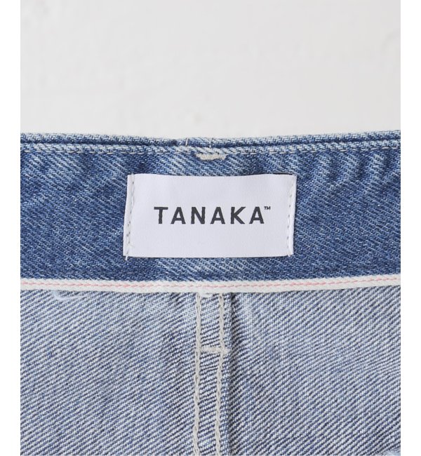 TANAKA / タナカ】 THE JEAN TROUSERS ST-2(F)|JOURNAL  STANDARD(ジャーナルスタンダード)の通販｜アイルミネ