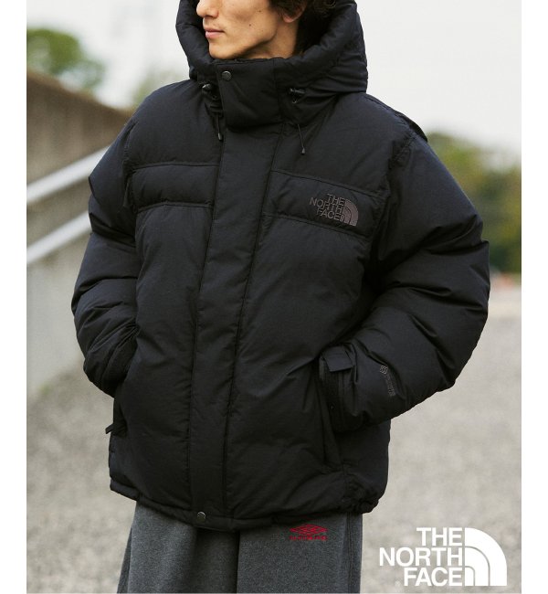 THE NORTH FACE PPL/パープルレーベル×JS】別注 ポリ シェラベスト|JOURNAL  STANDARD(ジャーナルスタンダード)の通販｜アイルミネ