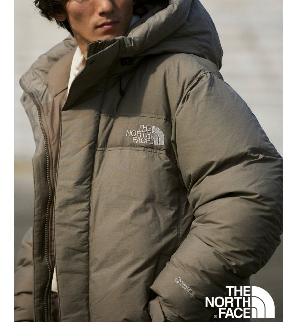 THE NORTH FACE / ザ ノースフェイス オルタレーション バフズ ジャケット ND92360|JOURNAL  STANDARD(ジャーナルスタンダード)の通販｜アイルミネ