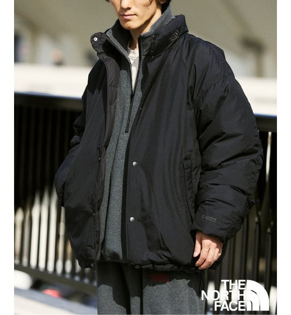 ファッションメンズのイチオシ|【ジャーナルスタンダード/JOURNAL STANDARD】 THE NORTH FACE / ザ ノースフェイス オルタレーション シエラ ジャケット ND92361