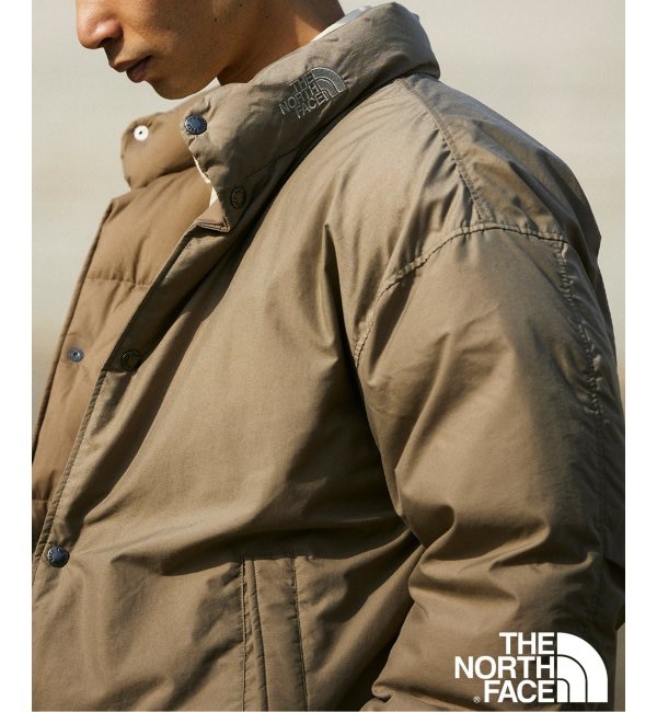 人気メンズファッション|【ジャーナルスタンダード/JOURNAL STANDARD】 THE NORTH FACE / ザ ノースフェイス オルタレーション シエラ ジャケット ND92361