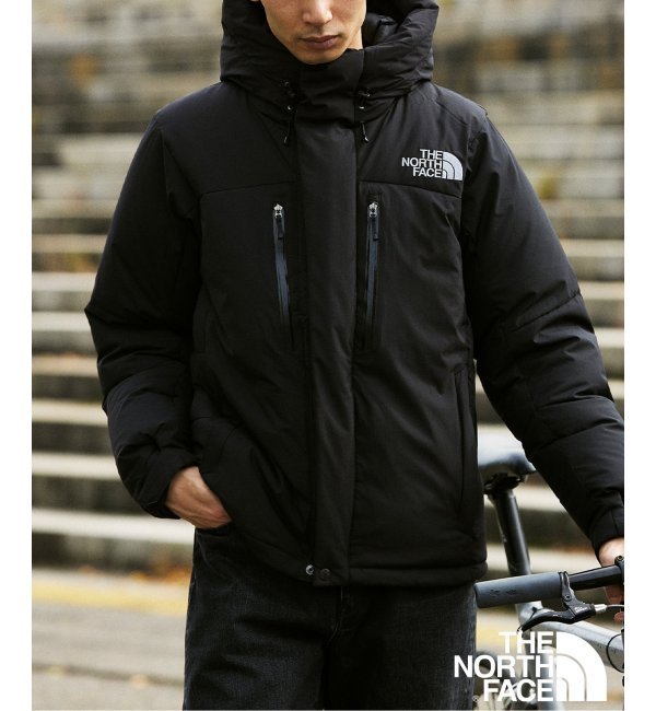 THE NORTH FACE / ザ ノースフェイス バルトロ ライト ジャケット ND92340|JOURNAL  STANDARD(ジャーナルスタンダード)の通販｜アイルミネ