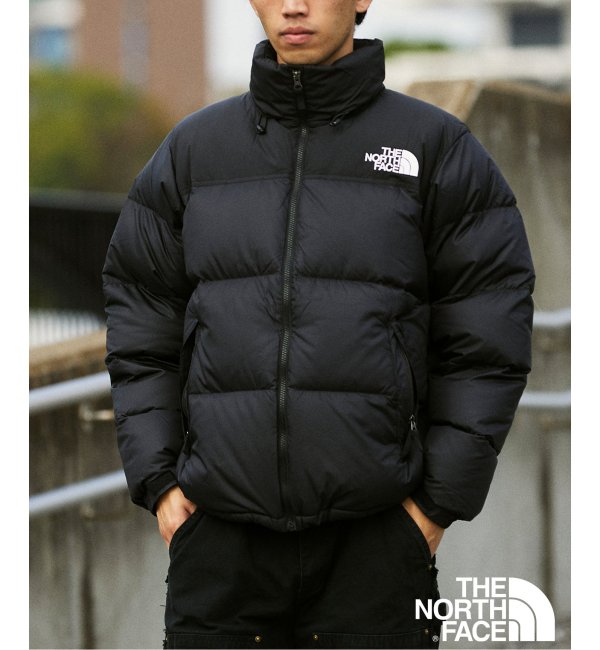 THE NORTH FACE PPL/パープルレーベル×JS】別注 ポリ シェラベスト|JOURNAL  STANDARD(ジャーナルスタンダード)の通販｜アイルミネ