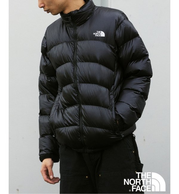 人気ファッションメンズ|【ジャーナルスタンダード/JOURNAL STANDARD】 THE NORTH FACE / ザ ノースフェイス ZIZ Aconcagua Jacket ND92451