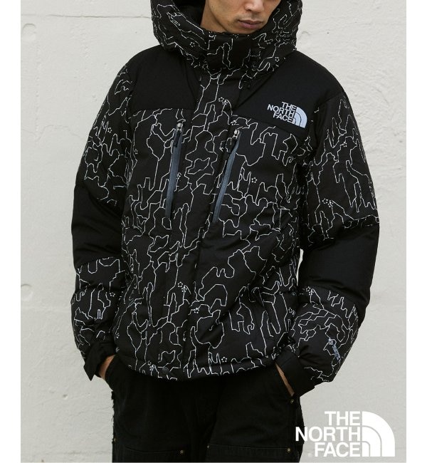 人気メンズファッション|【ジャーナルスタンダード/JOURNAL STANDARD】 THE NORTH FACE / ザ ノースフェイス Novelty Baltro Light Jacket ND92341