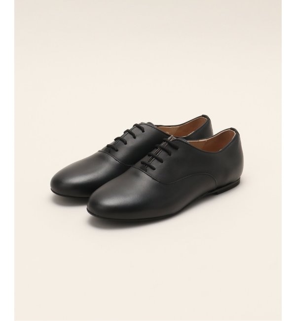 メンズファッションオススメ|【ジャーナルスタンダード/JOURNAL STANDARD】 【1001 PATTES / ミルエユヌパット】 BALMORAL SHOES