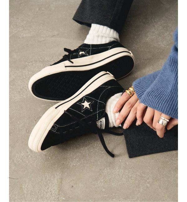 モテ系メンズファッション|【ジャーナルスタンダード/JOURNAL STANDARD】 【CONVERSE/コンバース】ONE STAR SK+