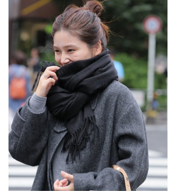 《追加2》Cashmere ストール