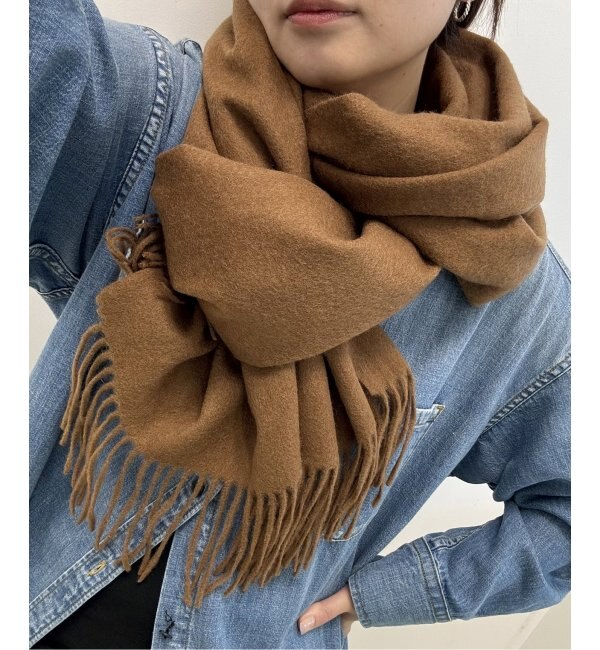 追加2》Cashmere ストール|JOURNAL STANDARD(ジャーナルスタンダード)の通販｜アイルミネ