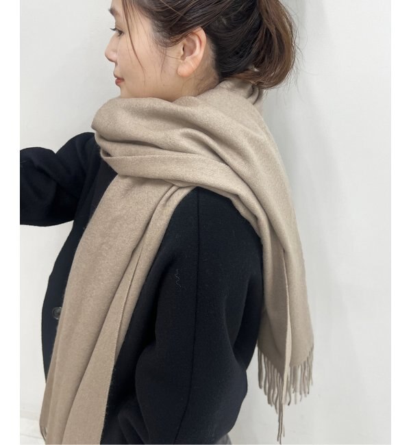 《追加2》Cashmere ストール