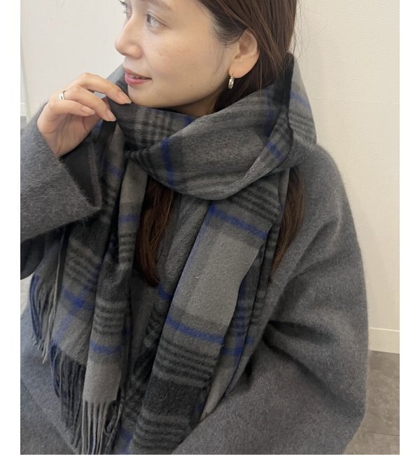 《追加2》Cashmere ストール